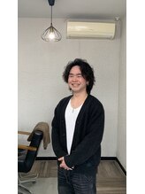 リ シャルム バイ エニーハウ 南七日町店(Re charm by anyhow) 井上 椋介
