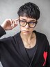 【メンズ限定】メンズカット＋スキャルプシャンプー  6000円→4500円