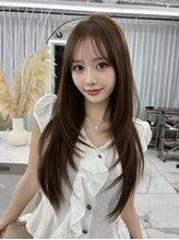 キティー(kiti)&nbsp;小顔レイヤー