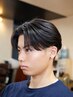 【学割U24】 学生限定メニュー