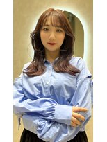クリアーズビューティー(CCLEAR'S BEAUTY)&nbsp;上品なcocoa brown