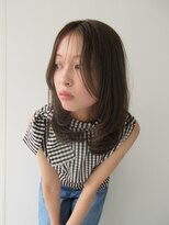 キャル(Cal)&nbsp;【medium layer】