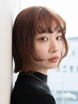スリーランド(THREELAND)&nbsp;ブラウンベージュ