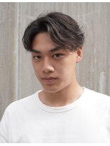 スティミュラス(Stimulus)&nbsp;夏フェザーショート  泉山隼人