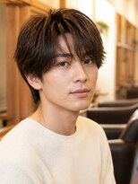 ノエルヘアー(Noel hair)&nbsp;大人ナチュラルセンターパート