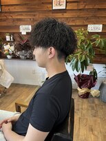 レルム(REALM)&nbsp;ツイストマッシュ