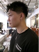 ゾーイボーイズ(ZOEY BOYZ)&nbsp;ryoya