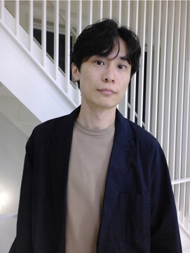 ローウェ 大阪堺東(Louwe) 毛流れパーマ髪質改善/白髪染め/韓国/レイヤー/堺東/ブリーチ