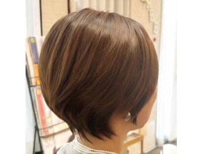 グリー(Gree)の写真