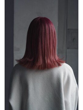 HELICON by MAAAAAC【11月中旬NEW OPEN（予定）】 あ