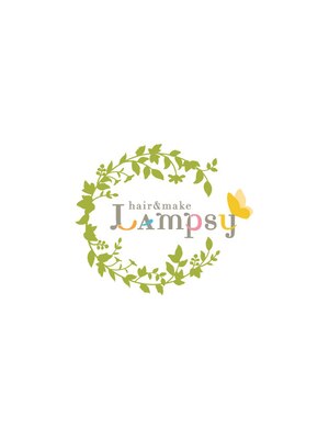 ランプシー(Lampsy)