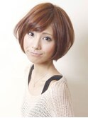 大人のハピネスボブAKs表参道　遠藤　0357783351