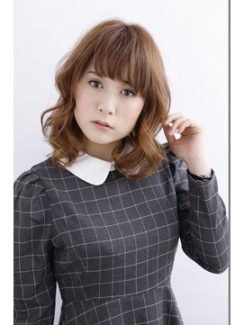 アントリール 調布南口店(entrir) ボタニカルロブ