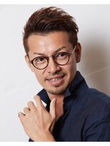 ハナワ エビス トウキョウ ヘアーサロン(HanaWa ebisu tokyo hair salon)&nbsp;HanaWaオリジナルセクシーショート