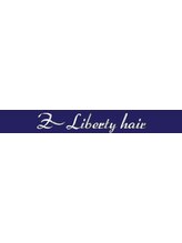 Z liberty Hair