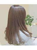 鹿沼で本格ヘッドスパのできる美容室 ナチュラルカール