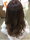 ナチュラルカール