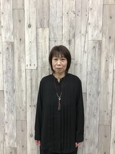 ムーブ 西白井店(MOVE) 佐藤 三千子