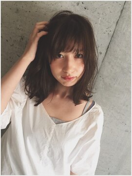 ハッチ(HAc8chi) 88スタイル