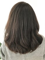 ヘアーメイク ダブル(HAIR MAKE double) デジタルパーマ ふんわりスタイル^ - ^