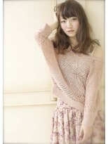 フォルテ 掛川店 ナチュラルロング