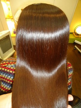 エムスリーディーミュゼステージ(M3D) ピコカラー&ミックストリートメント