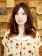 アロンジェ 蕨西口 (allonge)の写真/[蕨西口]【コラーゲンデジタルパーマ+カット¥8980】☆なりたいを叶えるアロンジェのパーマスタイル♪