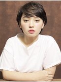 大人のキュートショート