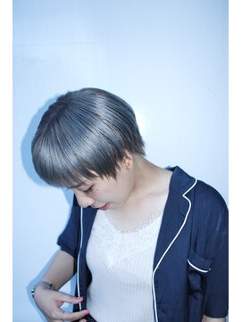 フィルム(film) ハイトーン　ショート