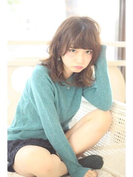 美容室 パルス 静岡鷹匠店(PALS) 静岡 鷹匠 美容室PALS