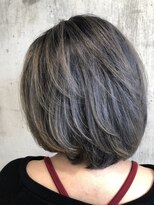 エイト マカビ 沖縄真嘉比店(EIGHT makabi)&nbsp;【EIGHT 真嘉比】お客様スタイル_