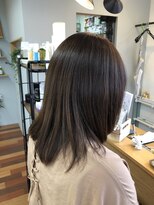 ヘアー サロン ニータ(hair salon nita) 髪質改善トリートメント