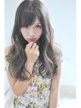 レコジョ(Recojo) RECOJO(小悪魔ウエーブ）HIDE