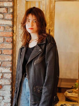 オレンジスターパッセージ 相模大野店(ORANGE STAR PASSAGE) ハイトーンレイヤー【相模大野】