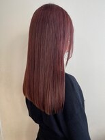 グリーン 渋谷(green)&nbsp;【MIO】ボルドーベージュ