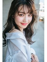 ユナイテッドビューティー 金沢(UNITED BEAUTY) 韓国風エモウェーブ