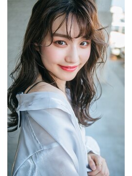 ユナイテッドビューティー 金沢(UNITED BEAUTY) 韓国風エモウェーブ