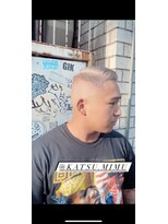 リーホリエ(Lee Horie) fade