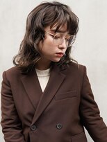 ログ オモテサンドウ(L.O.G OMOTESANDO)&nbsp;ショコラベージュレイヤー