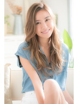 リトル 所沢(little) リラクシーロング