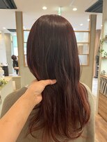 ブランシェ JR勝川駅前店&nbsp;チェリーブラウン