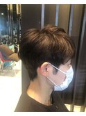 ショート