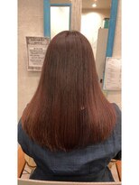 ヘアー リラクゼーション ドロップ(Hair relaxation drop) 髪質改善トリートメント◎20代30代40代50代