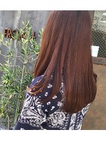 フロムファースト FROM.1st ナチュラルブラウンカラー