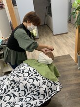 フカザワ(Fukazawa)