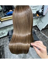 ラフィネ(Raffine)&nbsp;ツヤサラ♪