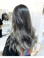 ナイ(nai)&nbsp;バレイヤージュ