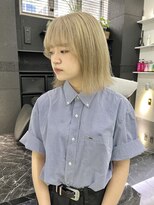 チュダック(ChuDuck)&nbsp;【◎甘くてカワイイ◎】大人愛され《ホワイトミルクティー》