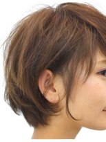 プリス ヘアー(pulis HAIR)&nbsp;ショート