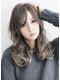 ヘアリゾート エーアイ 亀戸店(hair resort Ai)の写真/《カット+パーマ¥6050/ポイントパーマ¥3300～カット+波巻きパーマ¥9900》ダメージレスパーマ[亀戸駅/大島]